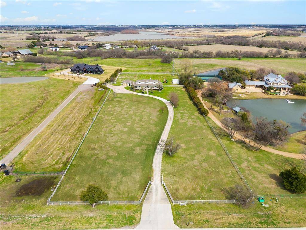 499 Mcdonald Road, Rockwall, TX 75032