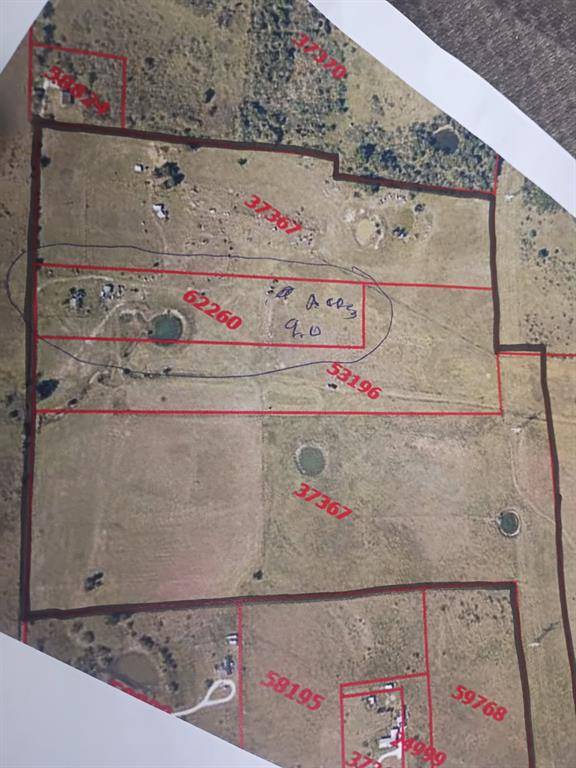 7662 NW County Road 1300, Barry, TX 75102