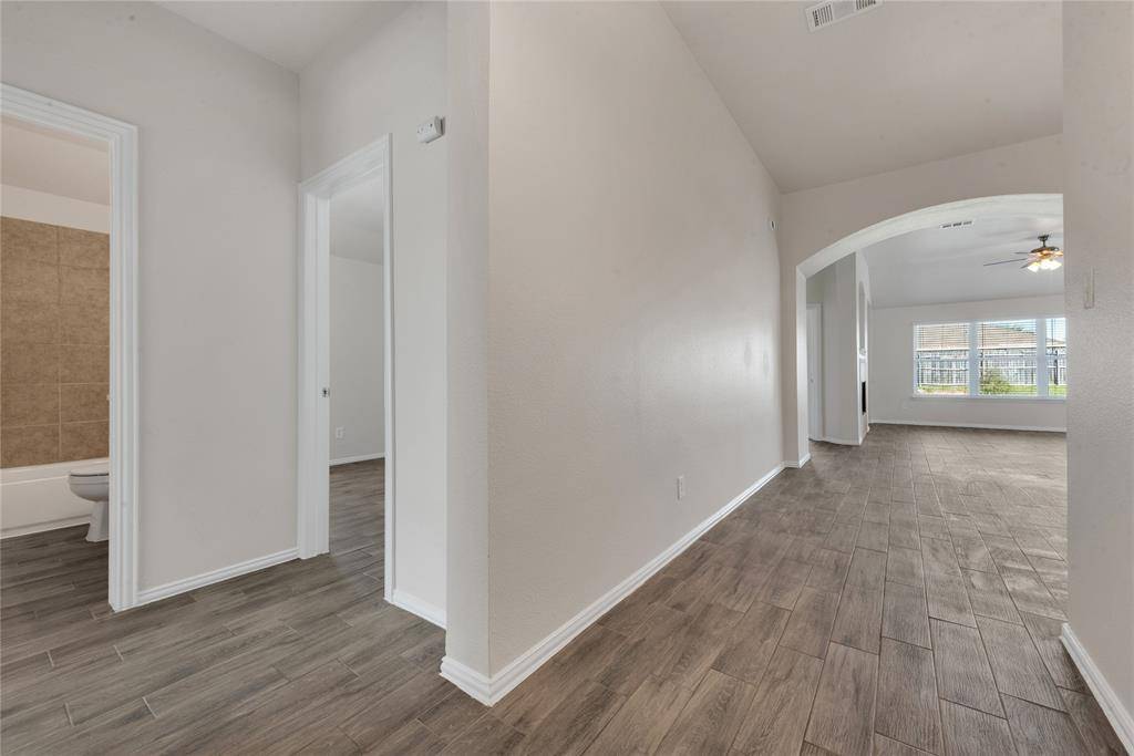 2656 Cumberland Trail, Balch Springs, TX 75181