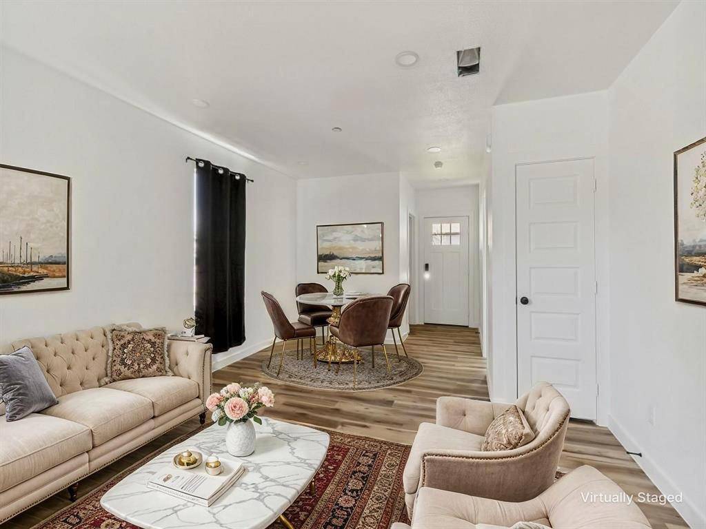 2801 Twyman Avenue, Dallas, TX 75215