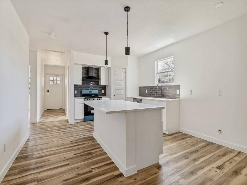 2801 Twyman Avenue, Dallas, TX 75215