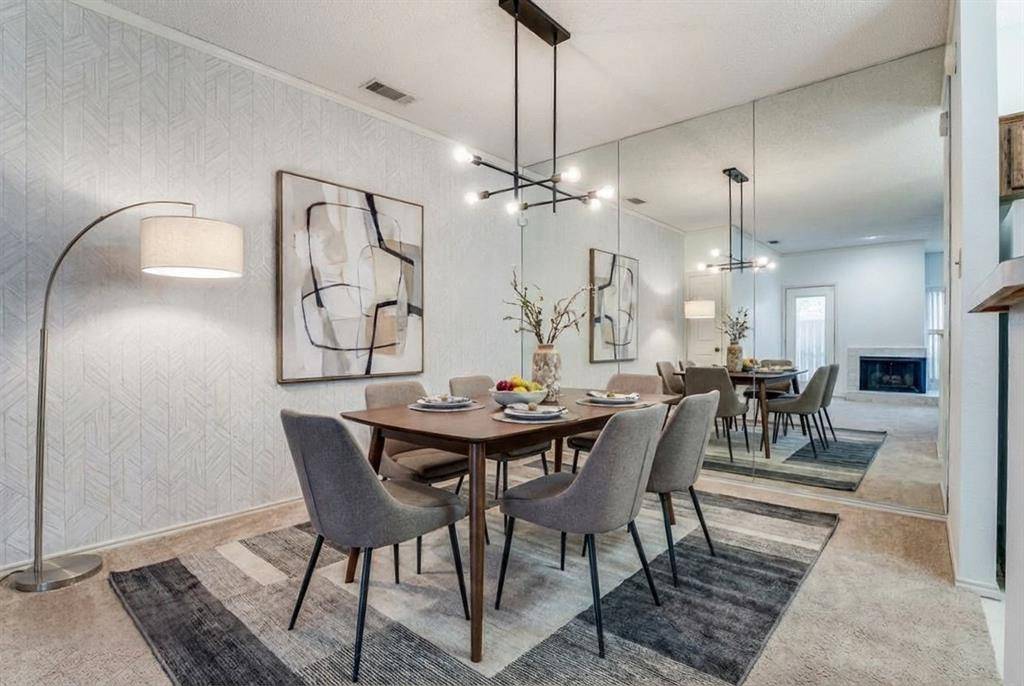 2101 Count Fleet Drive #502, Arlington, TX 76011