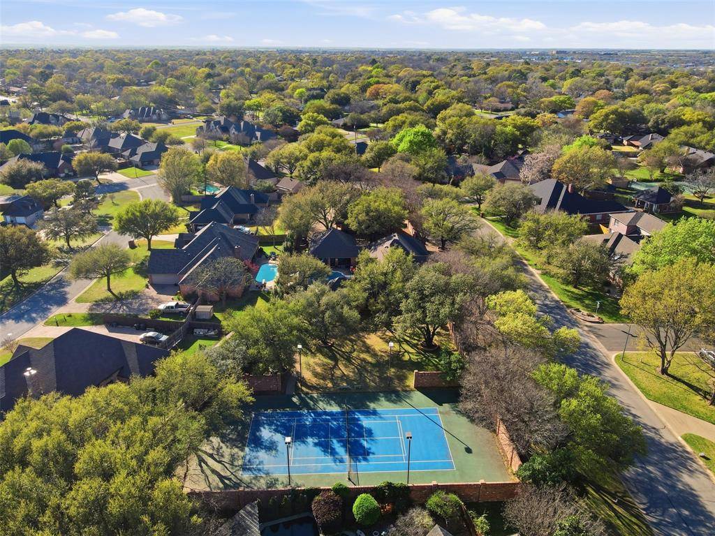 1005 Hemphill Drive, Cleburne, TX 76033