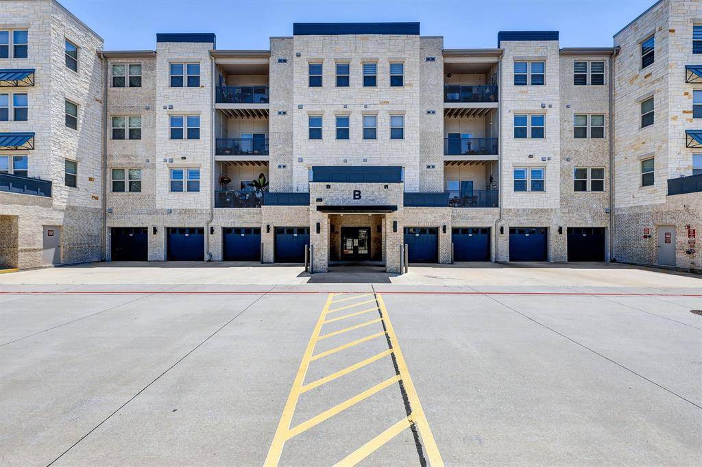 651 N Watters Road #2105, Allen, TX 75013