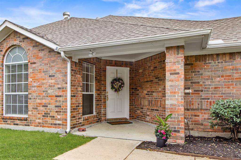 2912 Yale Drive, Flower Mound, TX 75022