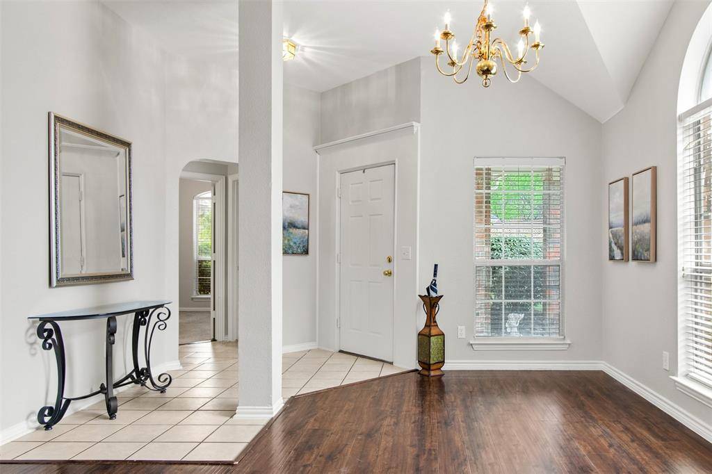 2912 Yale Drive, Flower Mound, TX 75022