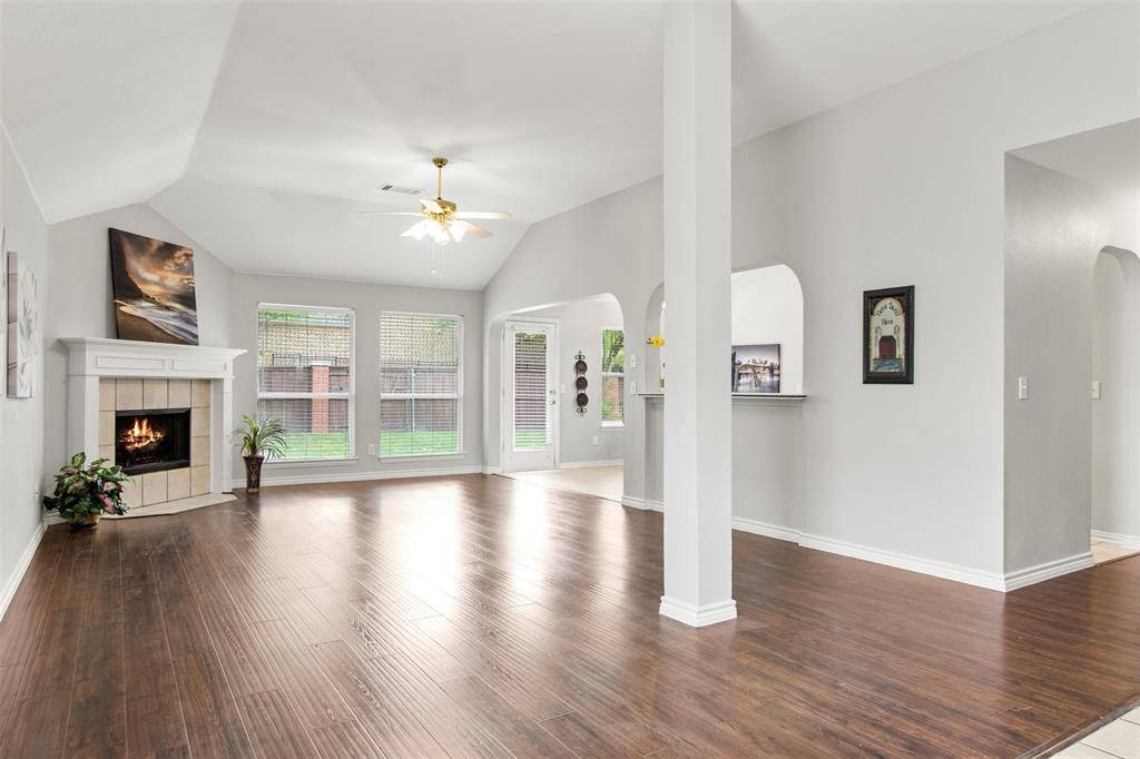 2912 Yale Drive, Flower Mound, TX 75022