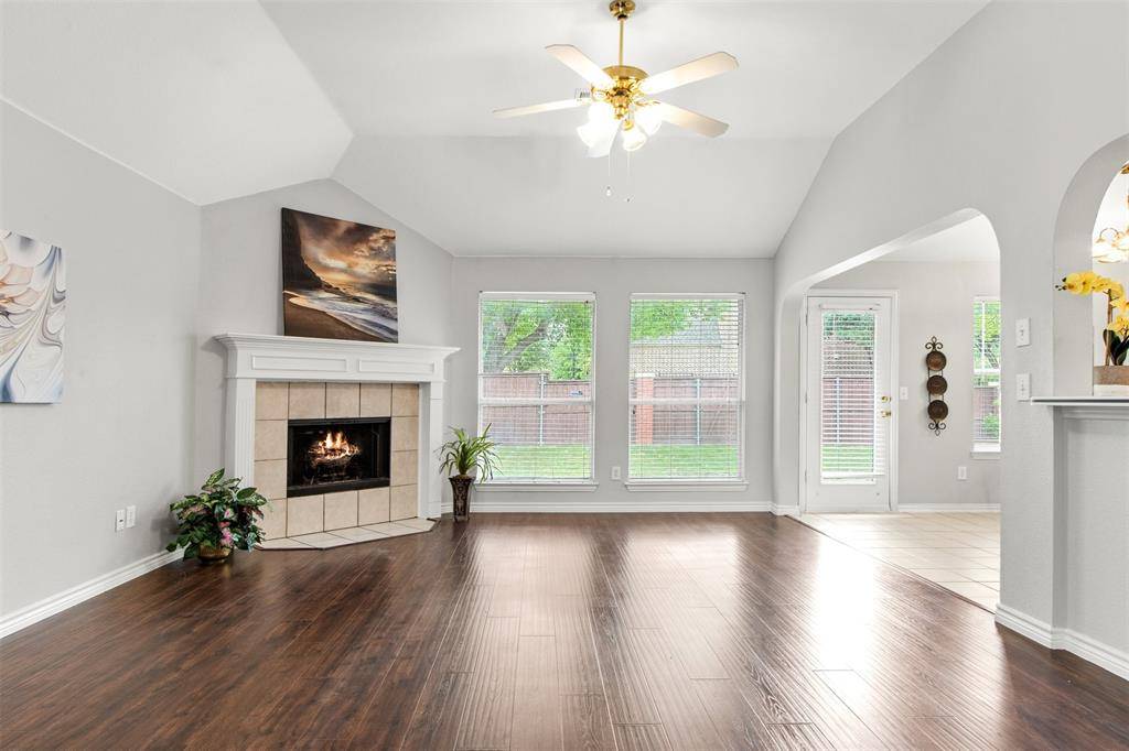 2912 Yale Drive, Flower Mound, TX 75022