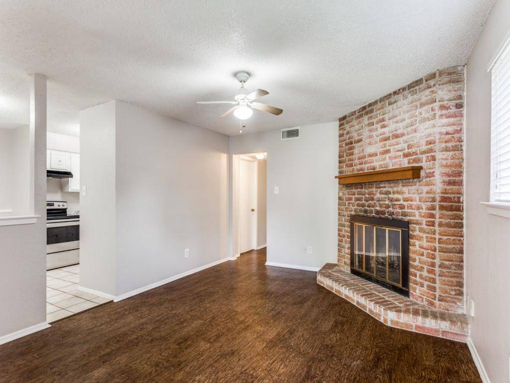 123 - 121 Allencrest Drive, White Settlement, TX 76108