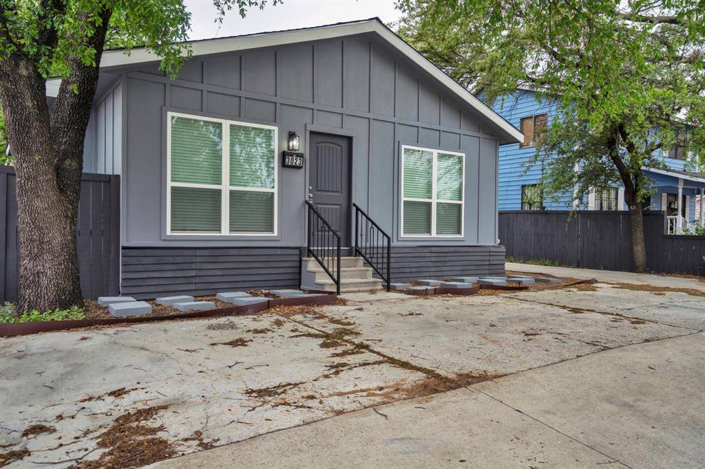 3023 Arizona Avenue, Dallas, TX 75216