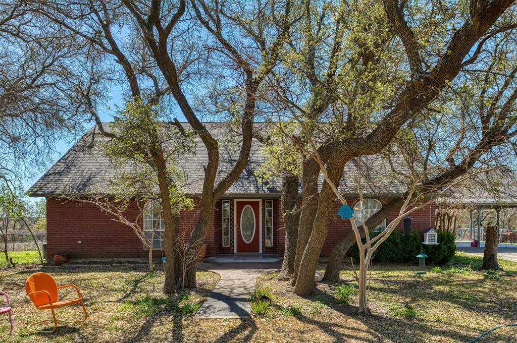 1208 Private Road 1399, Dublin, TX 76446