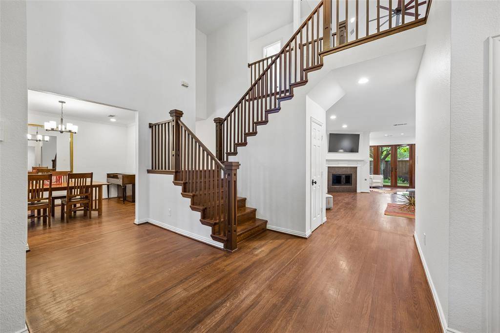 408 Pecan Hollow Drive, Coppell, TX 75019