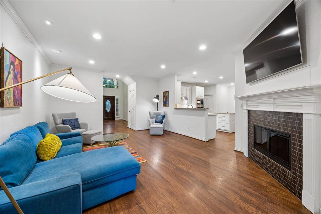 408 Pecan Hollow Drive, Coppell, TX 75019