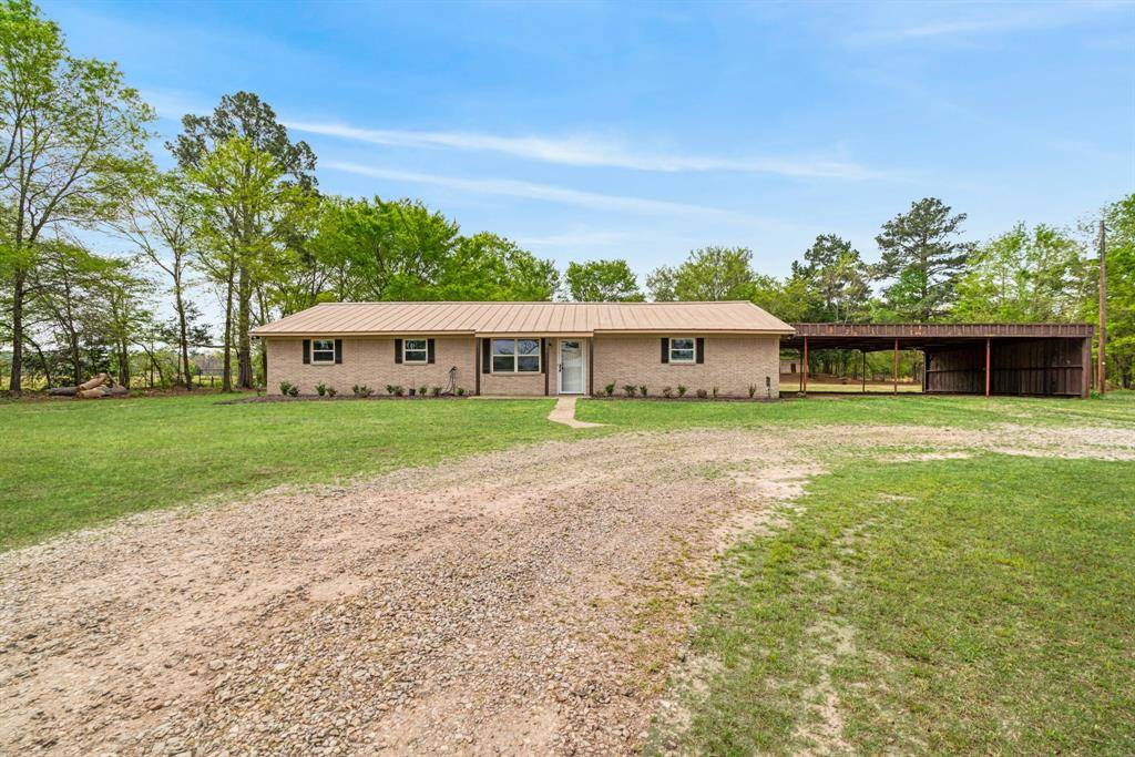 10689 Fm 1502, Blossom, TX 75416