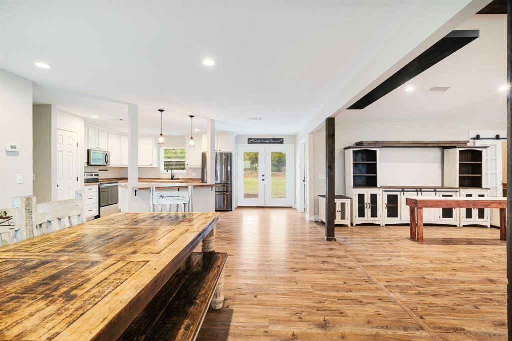 10689 Fm 1502, Blossom, TX 75416