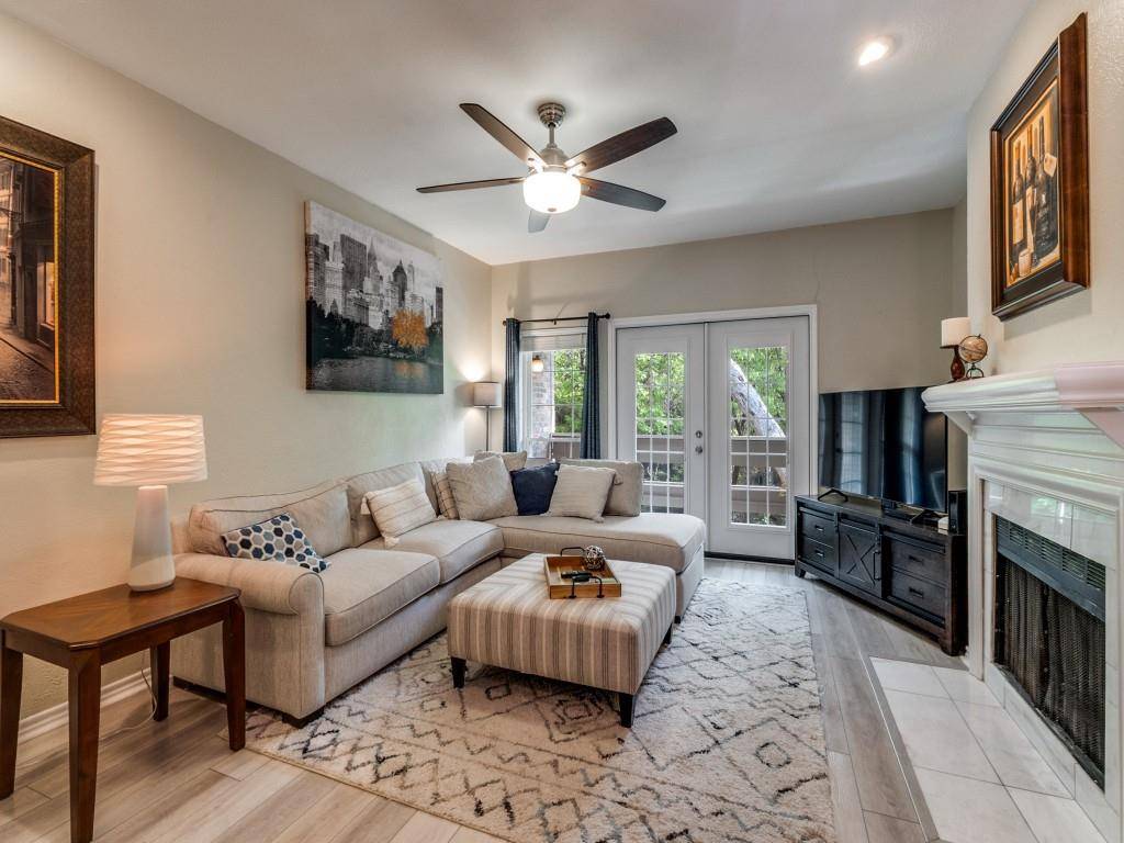 8550 Fair Oaks Crossing #115, Dallas, TX 75243