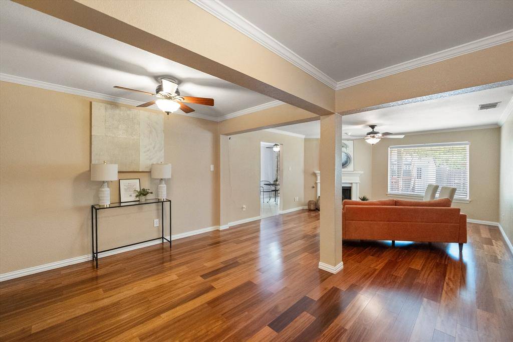 2906 Yukon Drive, Corinth, TX 76210