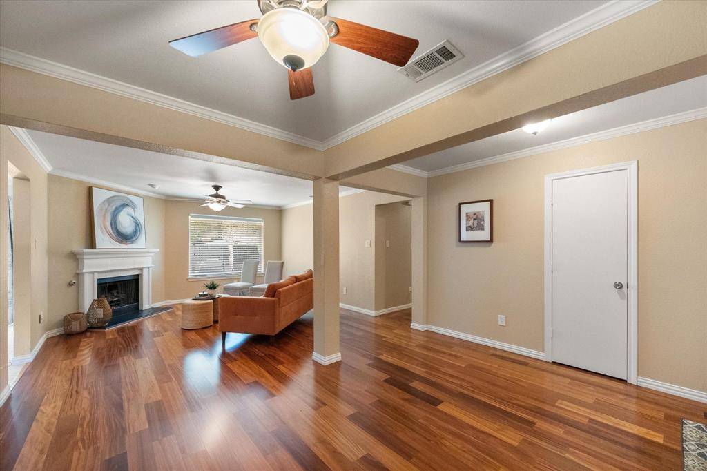 2906 Yukon Drive, Corinth, TX 76210