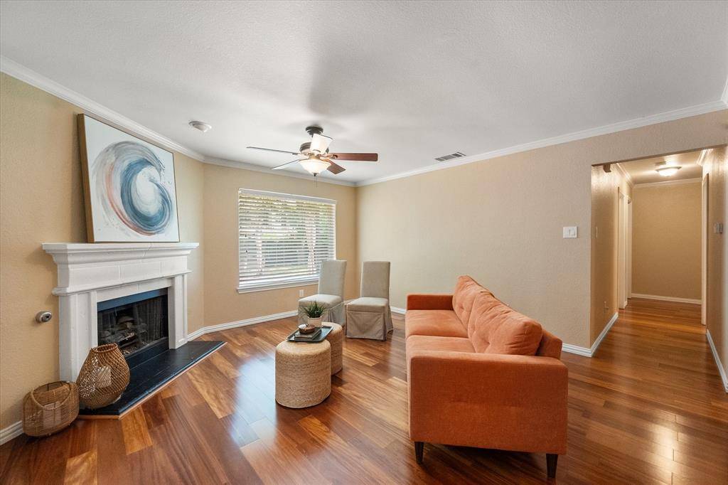 2906 Yukon Drive, Corinth, TX 76210