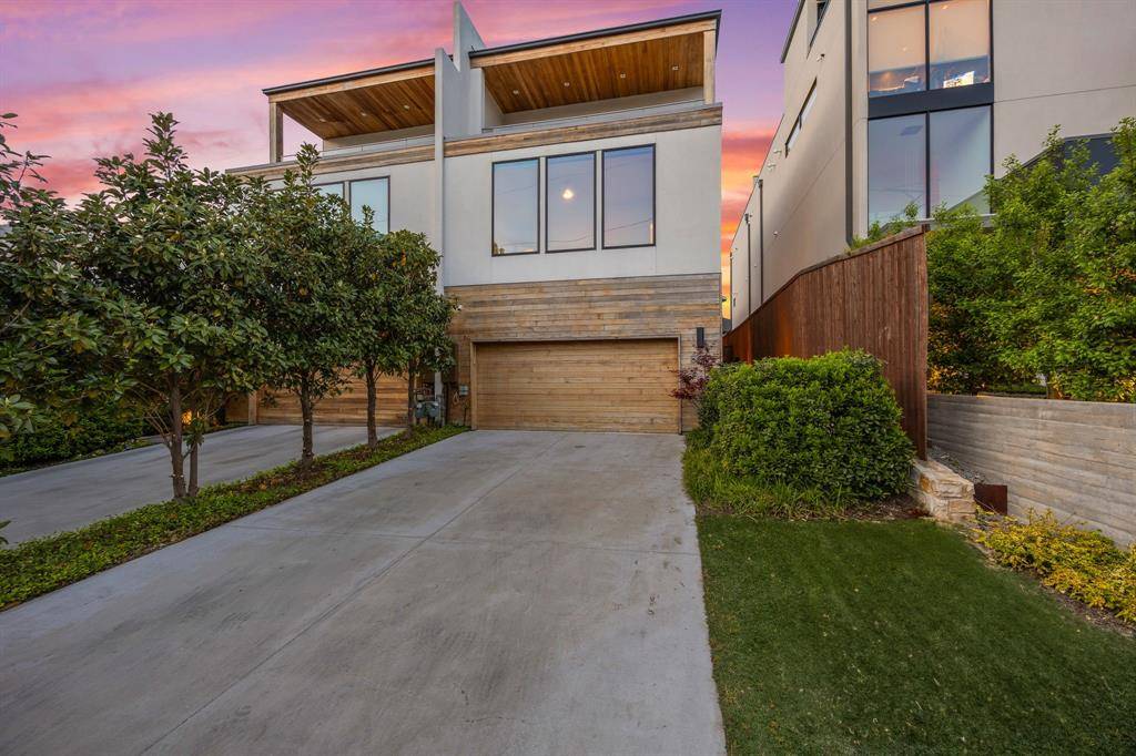 3517 Edgewater Street, Dallas, TX 75205