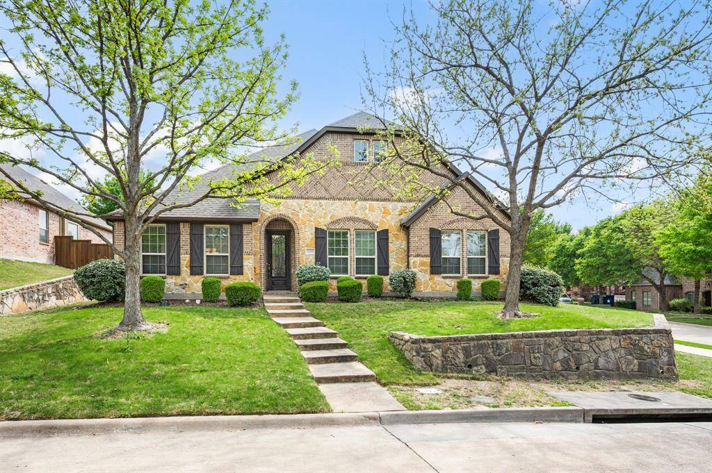 2109 Camden, Mckinney, TX 75070