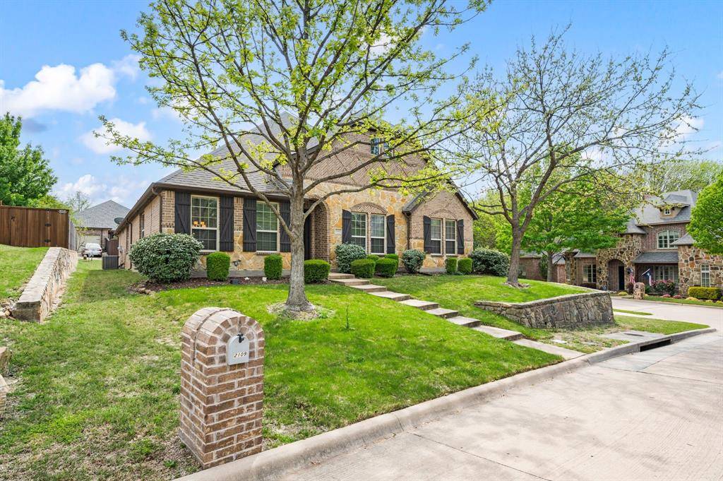 2109 Camden, Mckinney, TX 75070