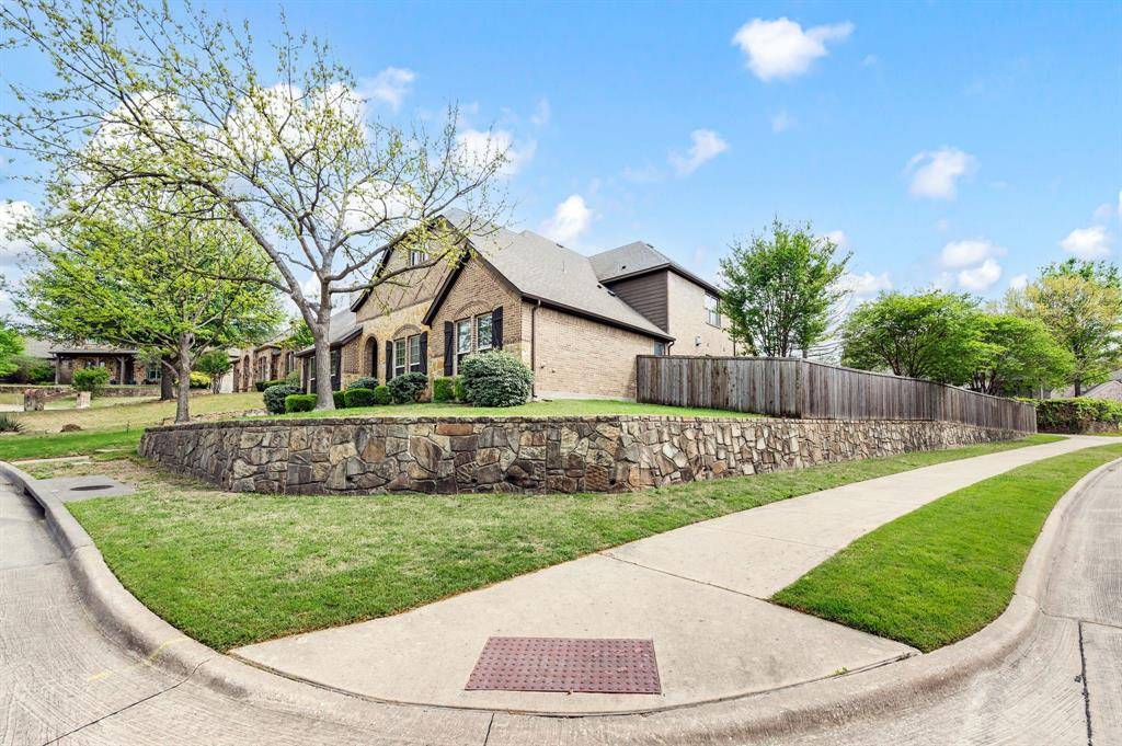 2109 Camden, Mckinney, TX 75070
