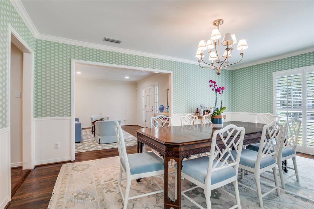 4631 Stanford Avenue, Dallas, TX 75209