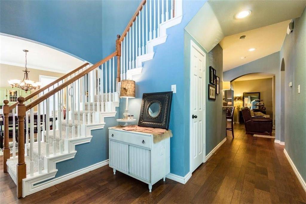 4633 Chandler Drive, Frisco, TX 75034