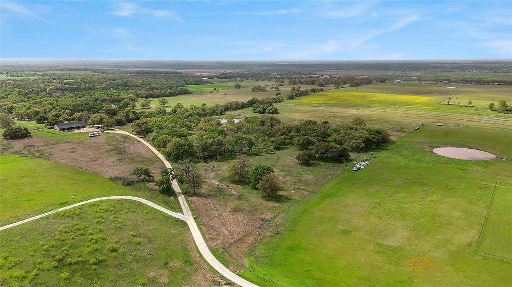 195 Fm 1304, Aquilla, TX 76622