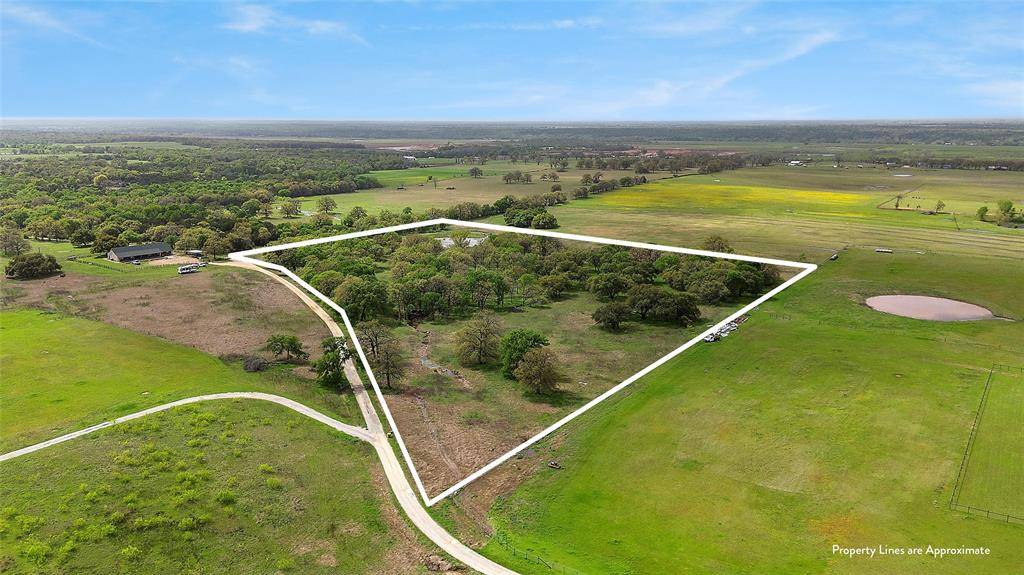 195 Fm 1304, Aquilla, TX 76622