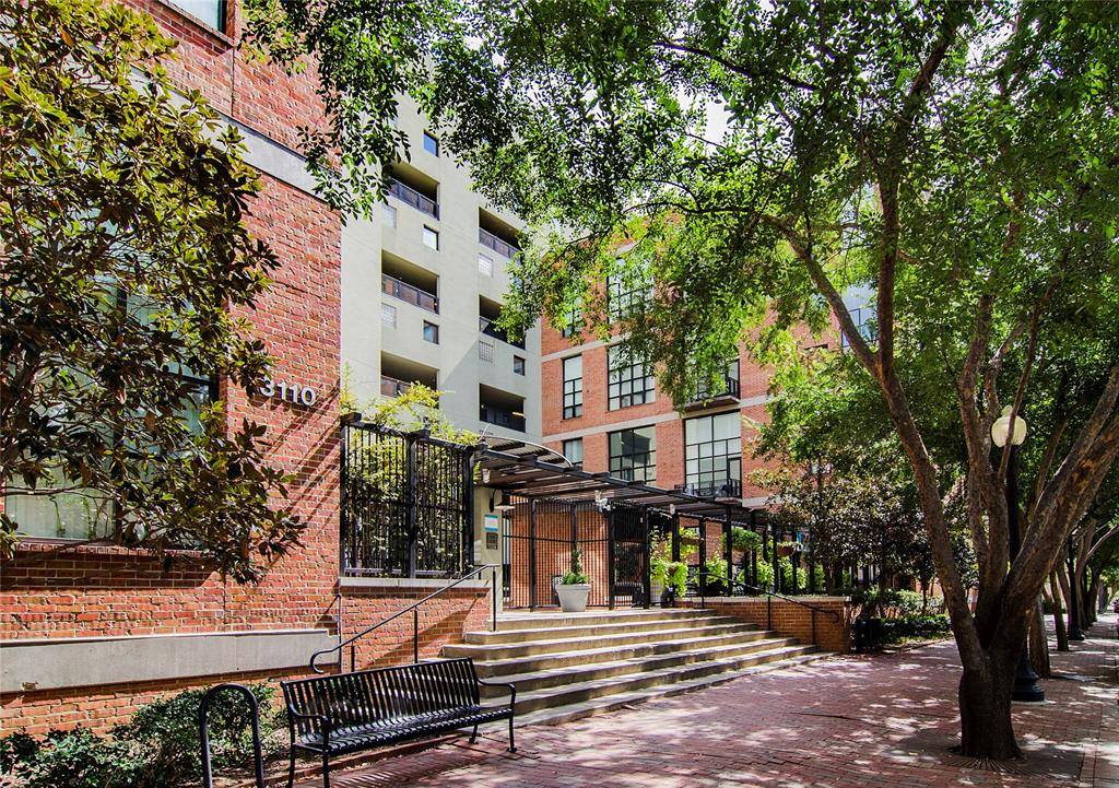 3110 Thomas Avenue #340, Dallas, TX 75204