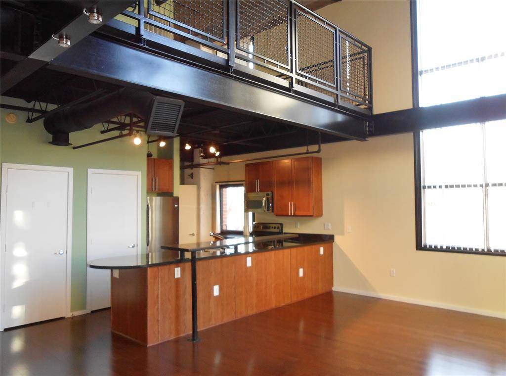 3110 Thomas Avenue #340, Dallas, TX 75204