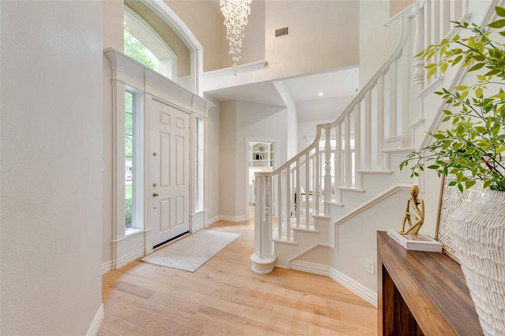 307 Skyline Drive, Trophy Club, TX 76262