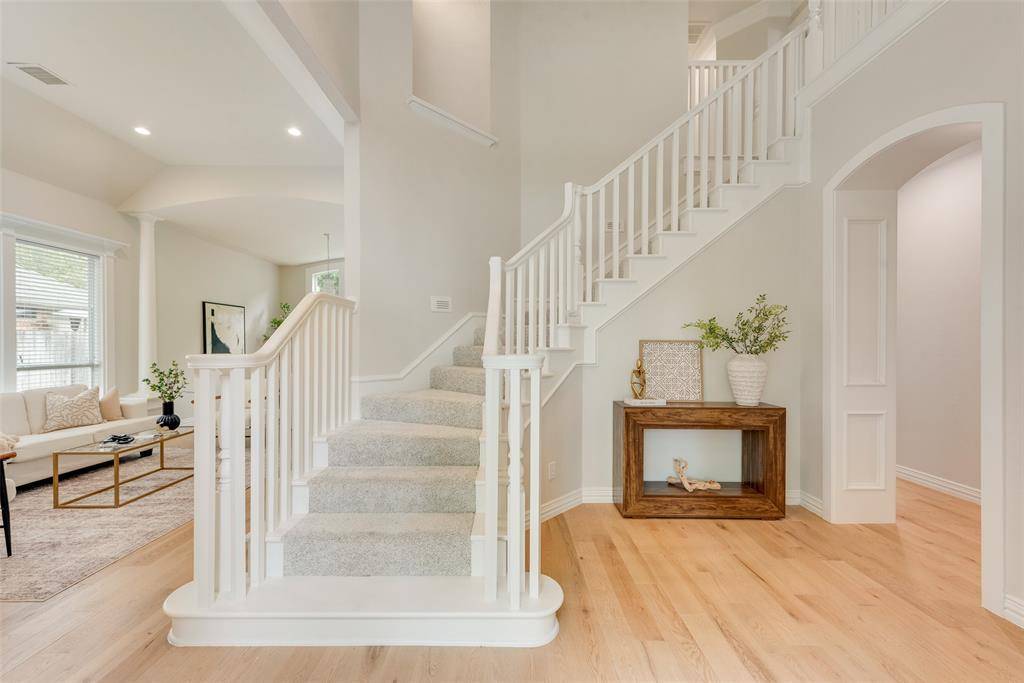 307 Skyline Drive, Trophy Club, TX 76262