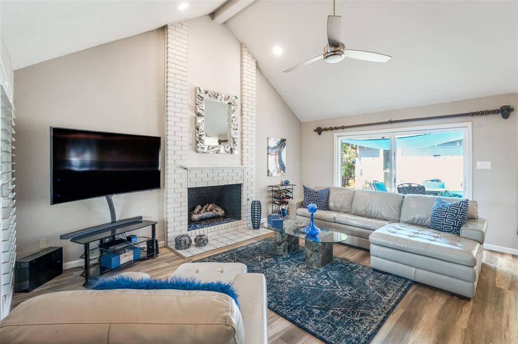 2707 Belmeade Drive, Carrollton, TX 75006