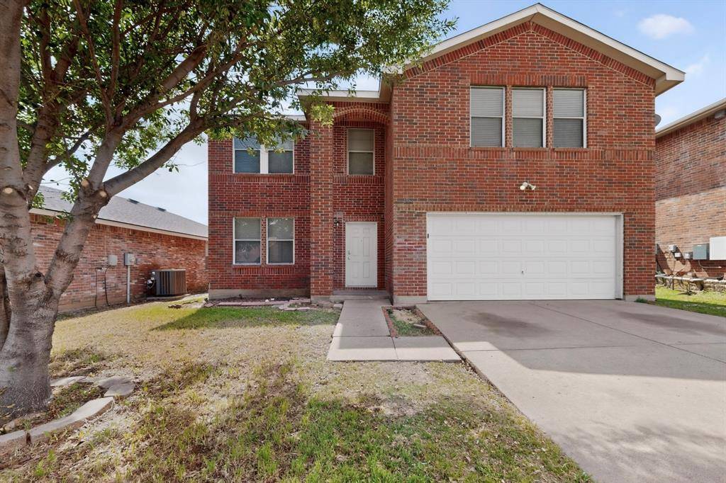 602 Flooded Gum Street, Arlington, TX 76002
