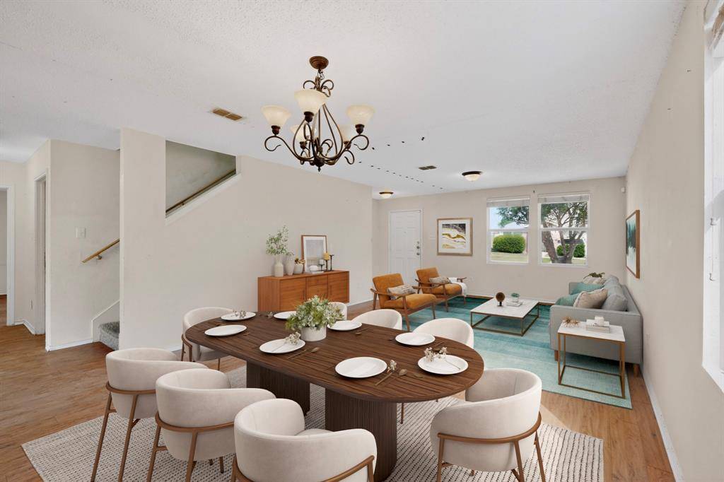 602 Flooded Gum Street, Arlington, TX 76002