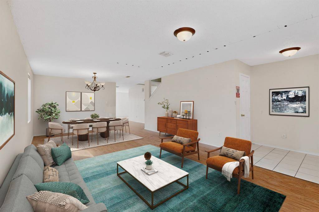 602 Flooded Gum Street, Arlington, TX 76002