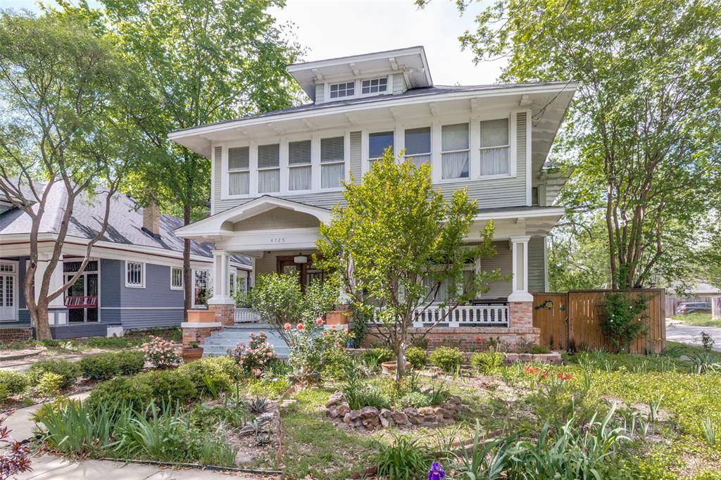4725 Swiss, Dallas, TX 75204
