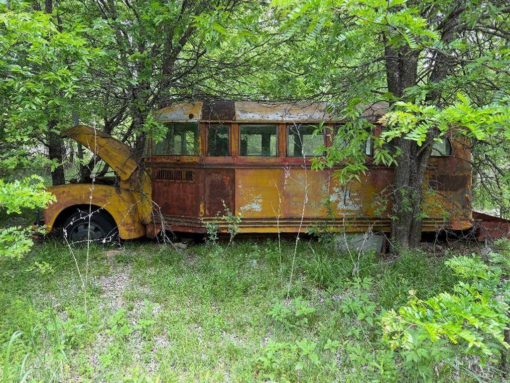 1980 Fm 933, Aquilla, TX 76622