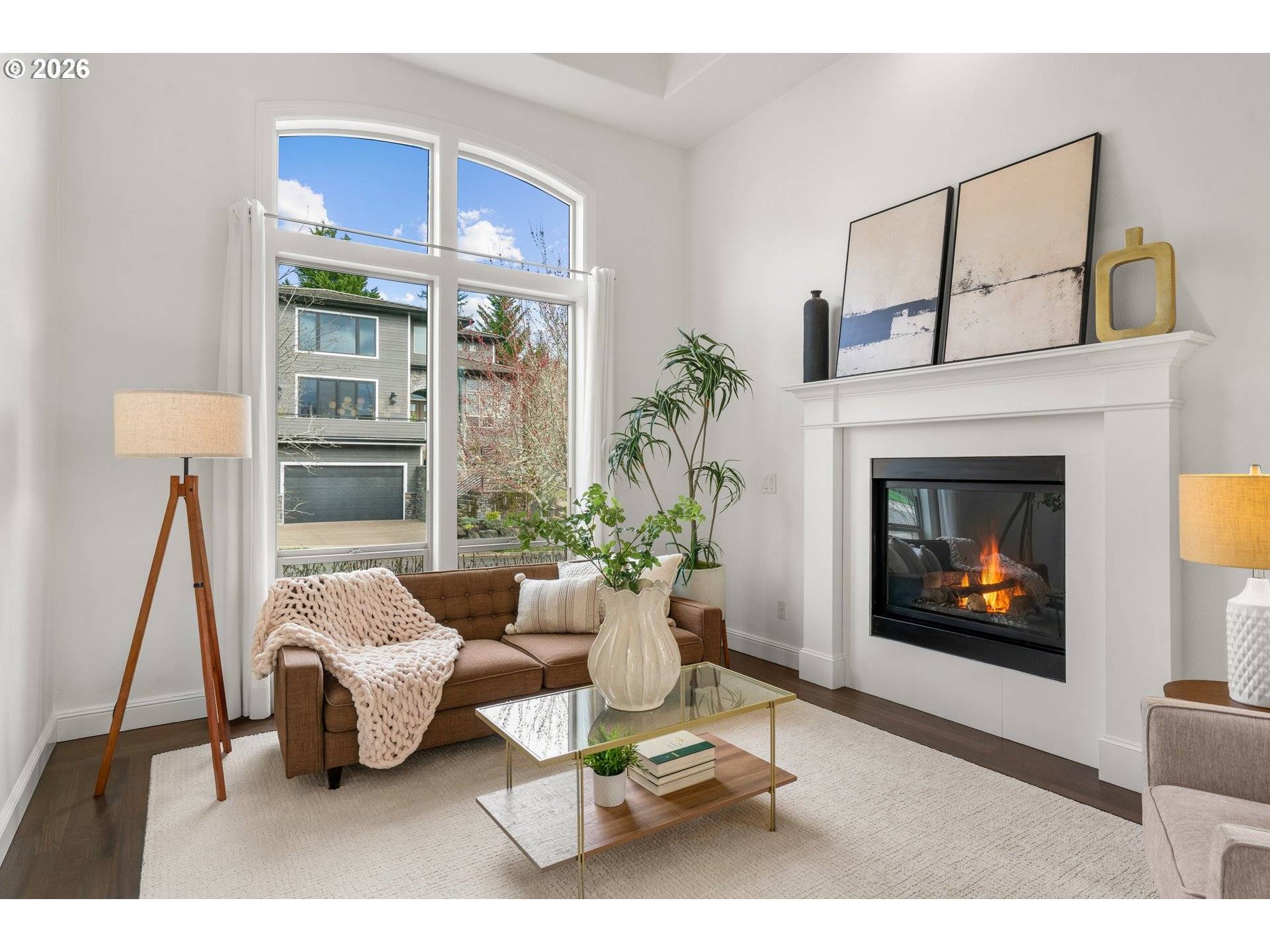 4139 NW TWILIGHT TER, Portland, OR 97229