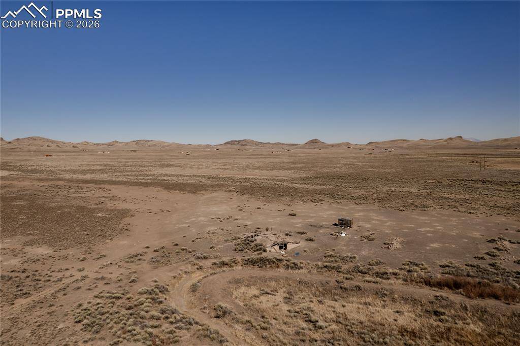 0 County Road 15 RD, Del Norte, CO 81132