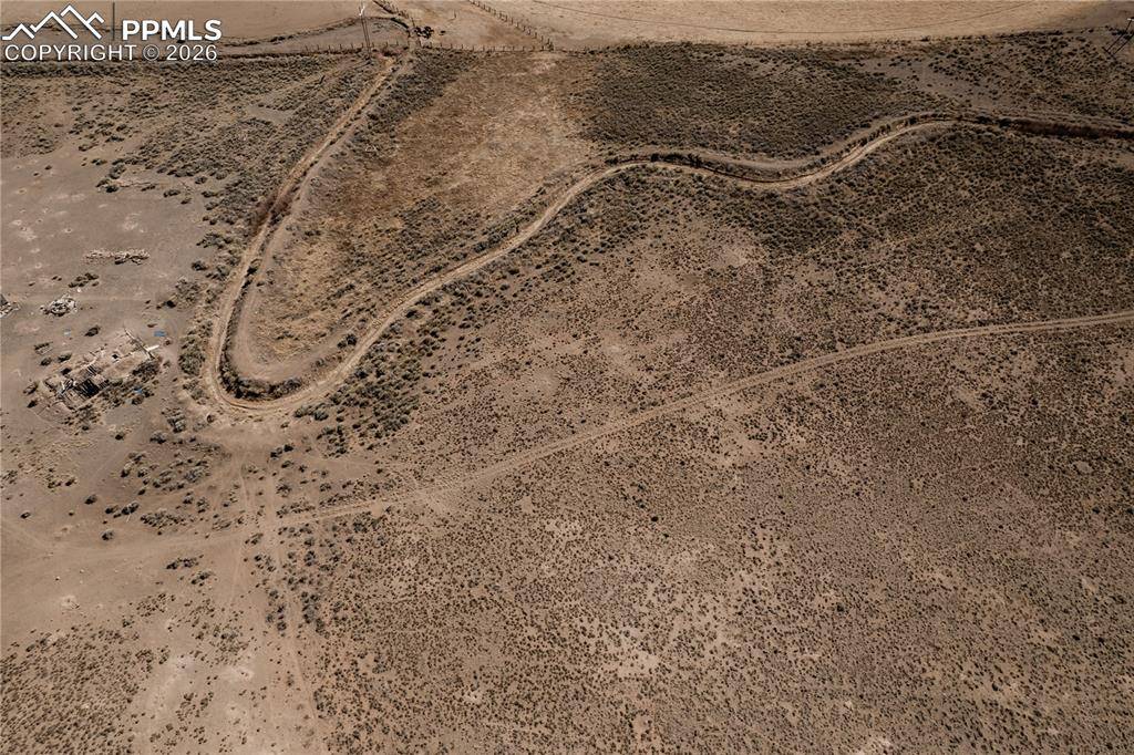 0 County Road 15 RD, Del Norte, CO 81132