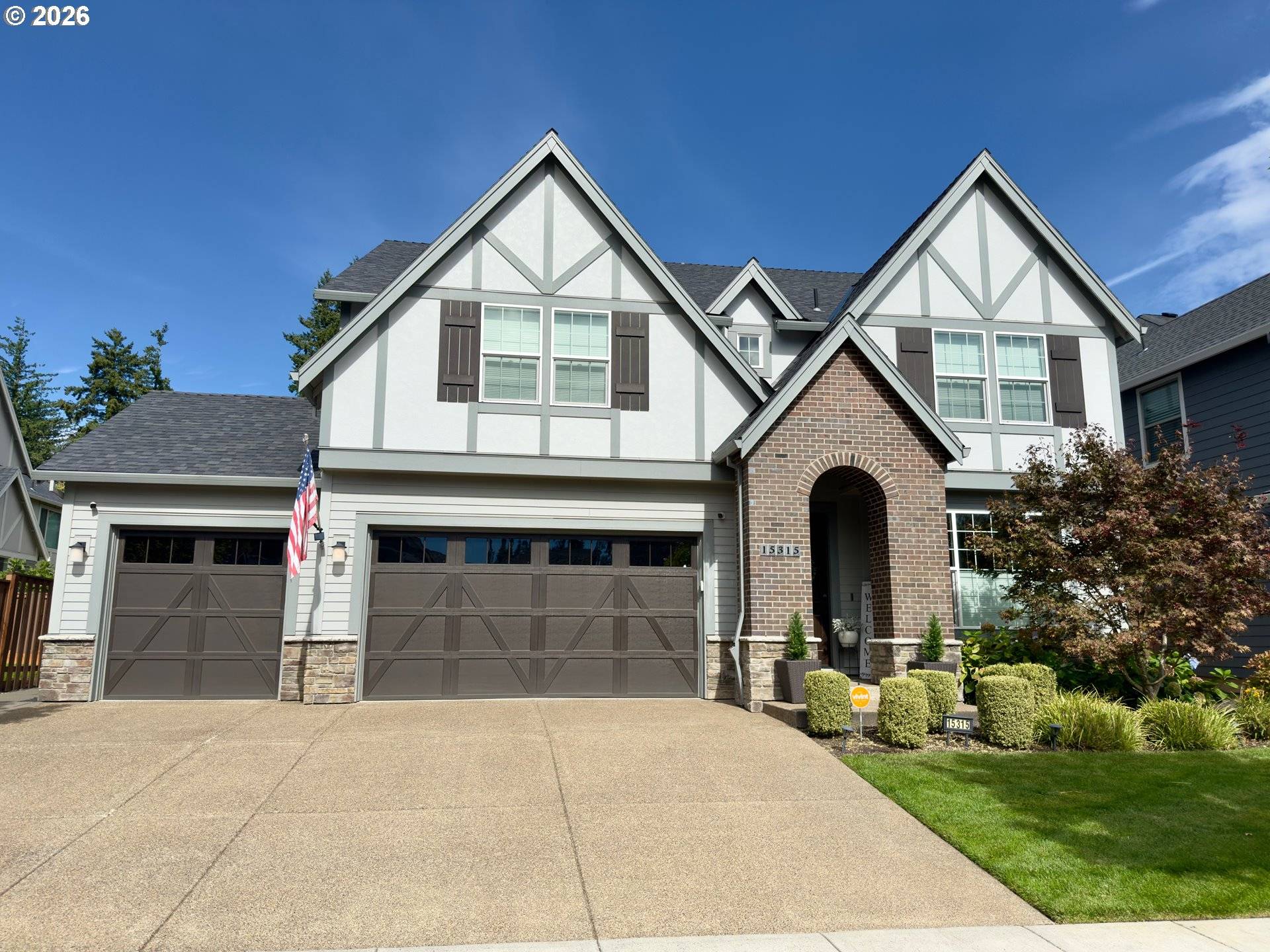 15315 SE Lewis ST, Happy Valley, OR 97086