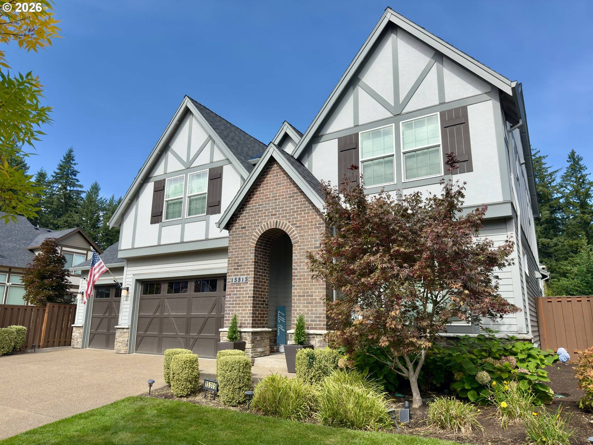 15315 SE Lewis ST, Happy Valley, OR 97086