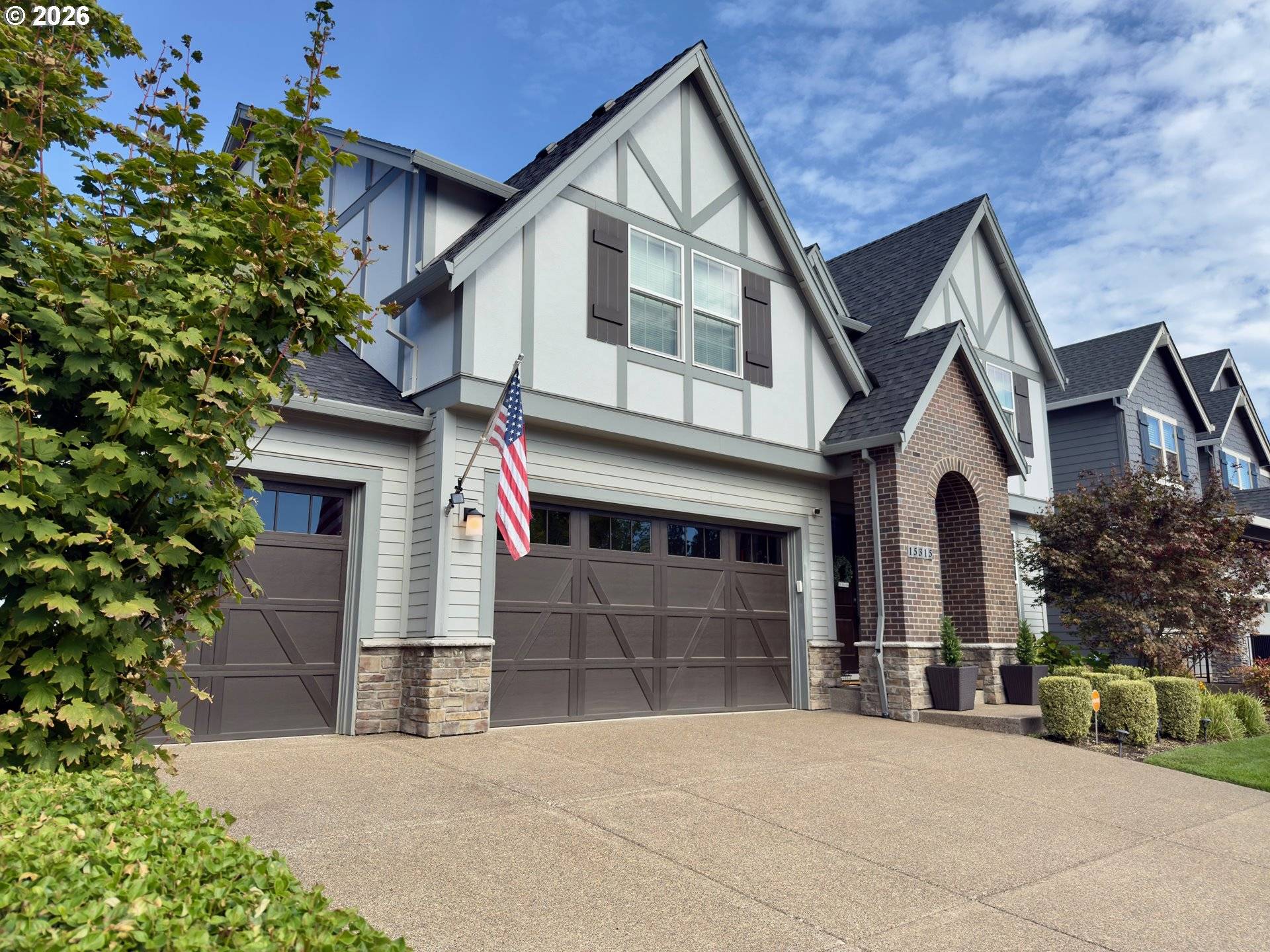 15315 SE Lewis ST, Happy Valley, OR 97086