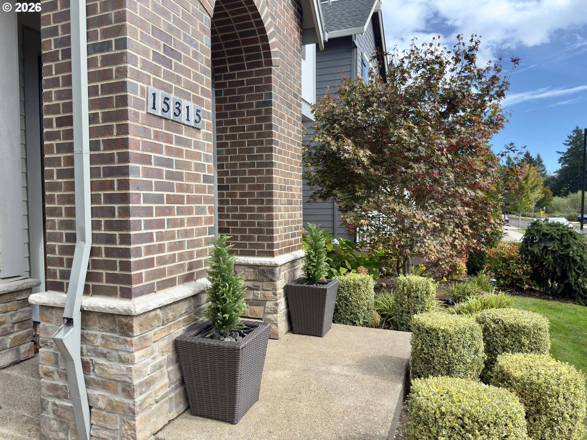 15315 SE Lewis ST, Happy Valley, OR 97086