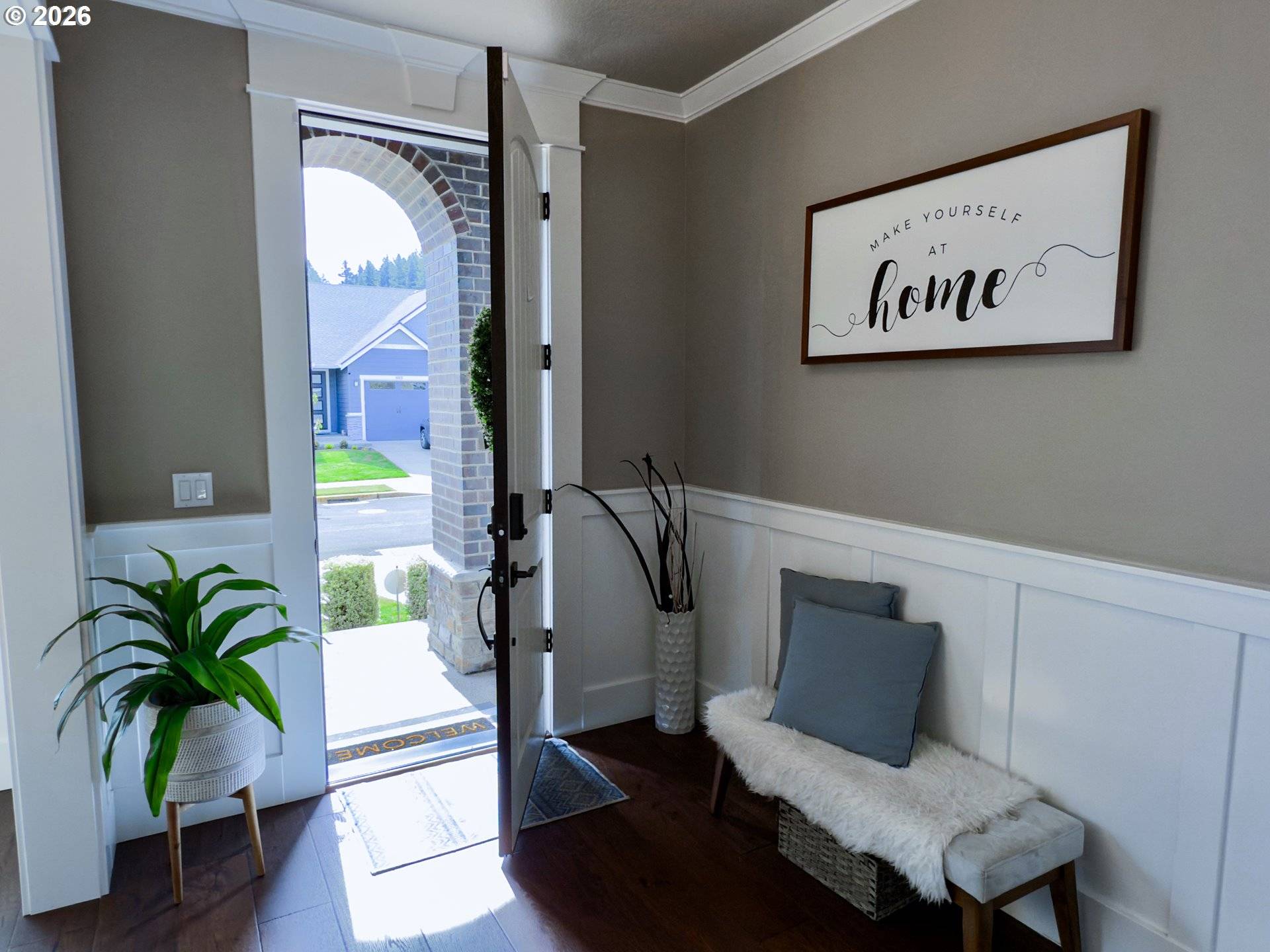 15315 SE Lewis ST, Happy Valley, OR 97086