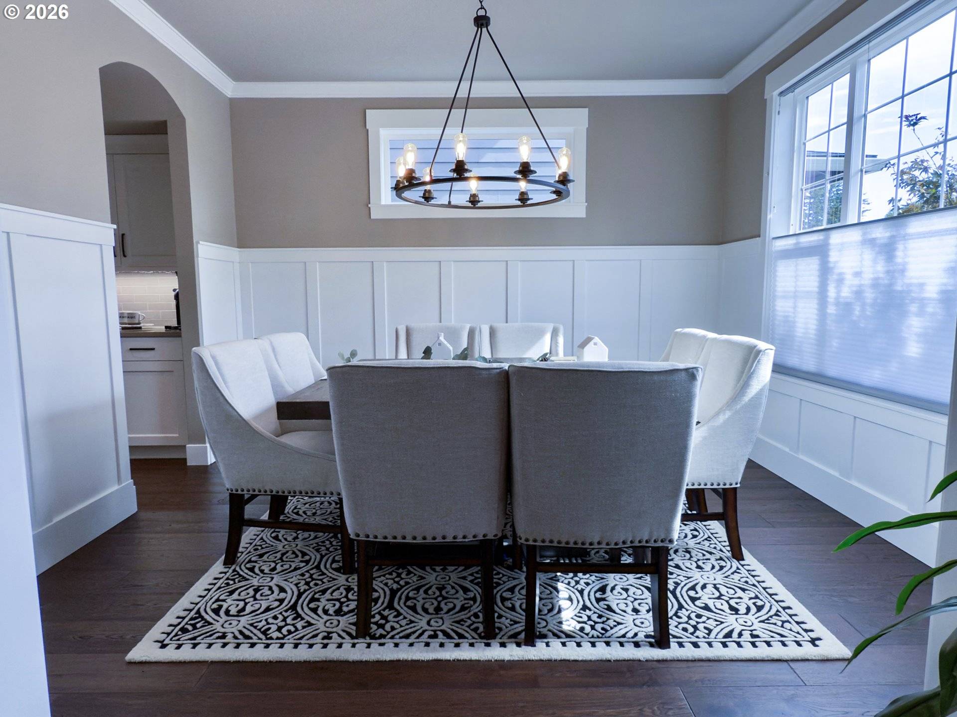 15315 SE Lewis ST, Happy Valley, OR 97086